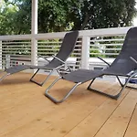 Holiday Home Banko Camping By Interhome